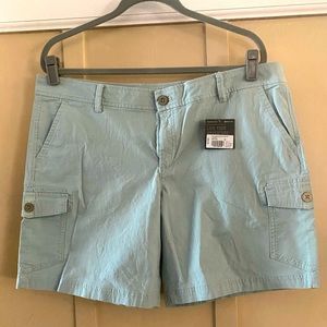 Eddie Bauer 16P shorts